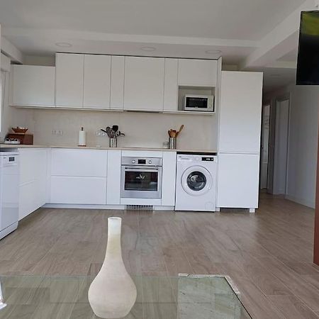 Apartamento 1ª Linea De Playa Alicante Esterno foto