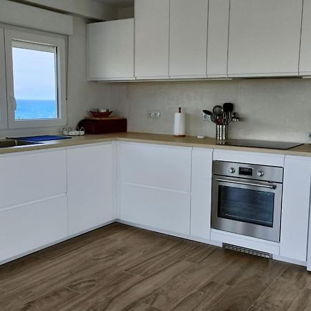 Apartamento 1ª Linea De Playa Alicante Esterno foto