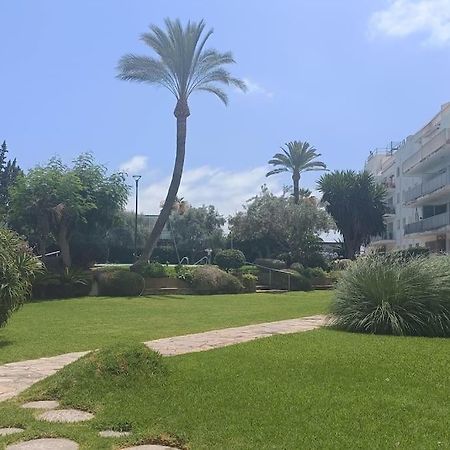 Apartamento 1ª Linea De Playa Alicante Esterno foto