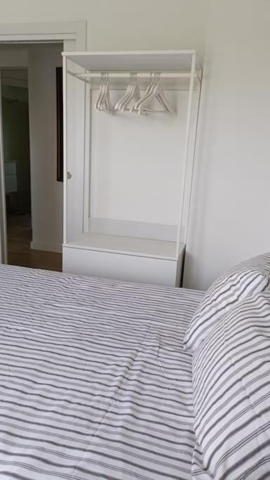 Apartamento 1ª Linea De Playa Alicante Esterno foto