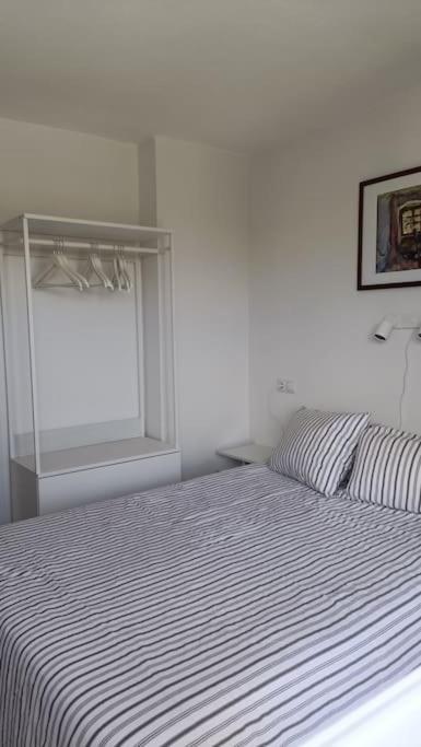 Apartamento 1ª Linea De Playa Alicante Esterno foto