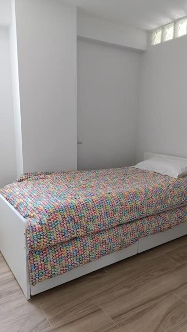 Apartamento 1ª Linea De Playa Alicante Esterno foto